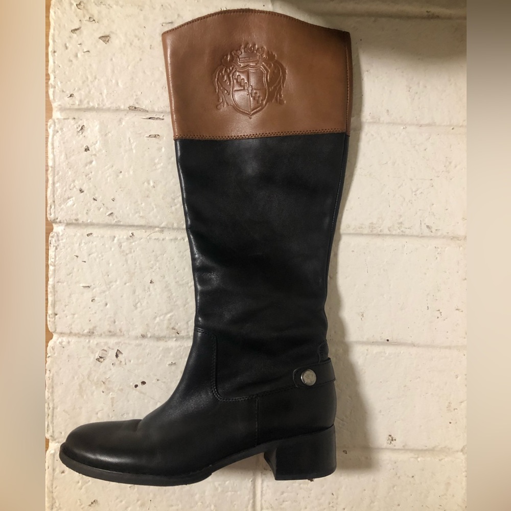 Gorgeous Franco Sarto boots